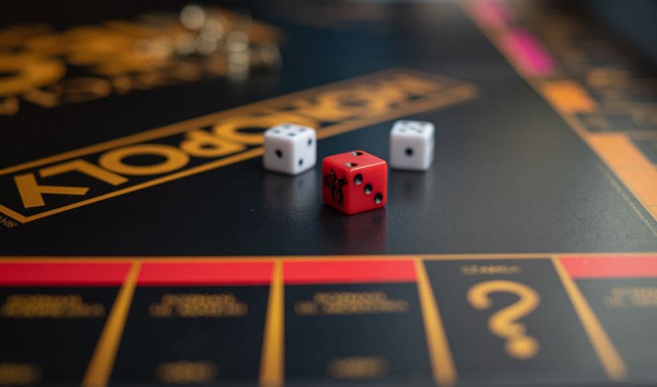 Monopoly + Scrabble (éditions)