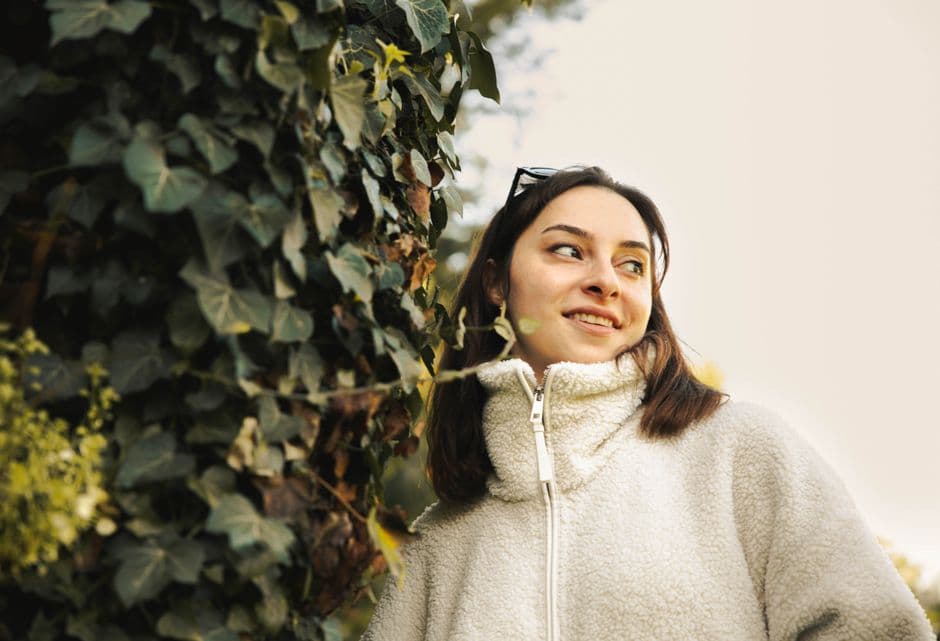 Patagonia Fleece — Women's M