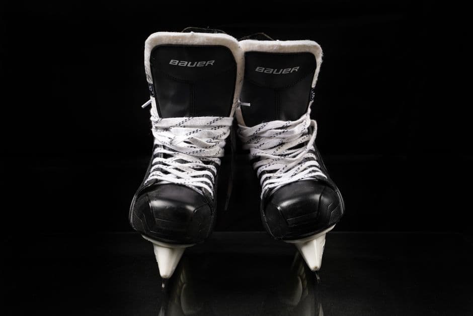 Patins de hockey Bauer Vapor — 9