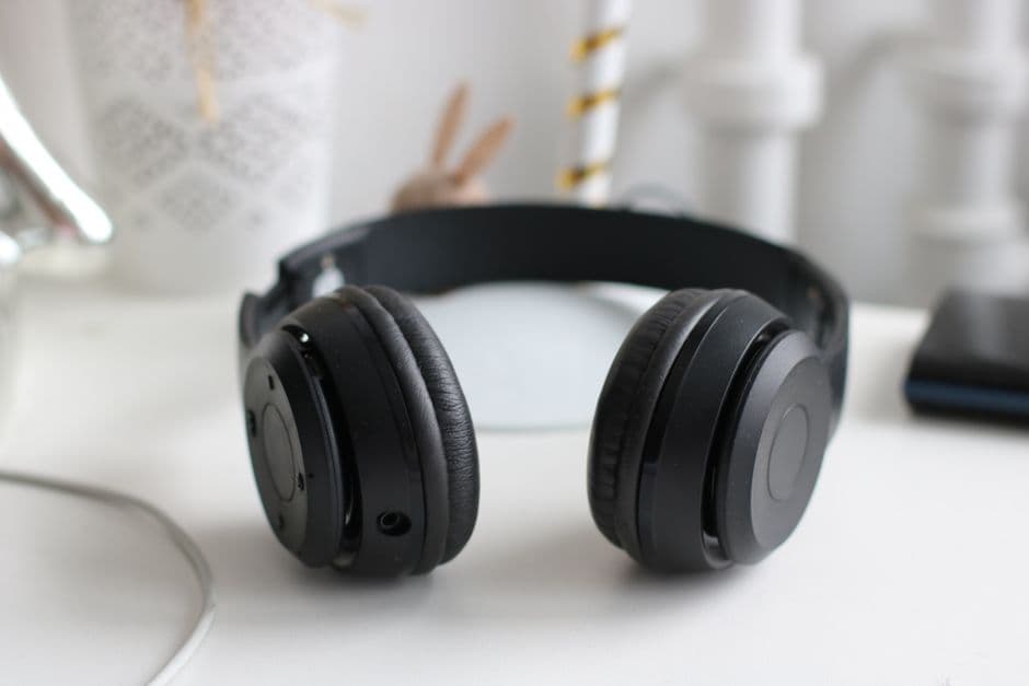 Sony WH-1000XM4 Headphones