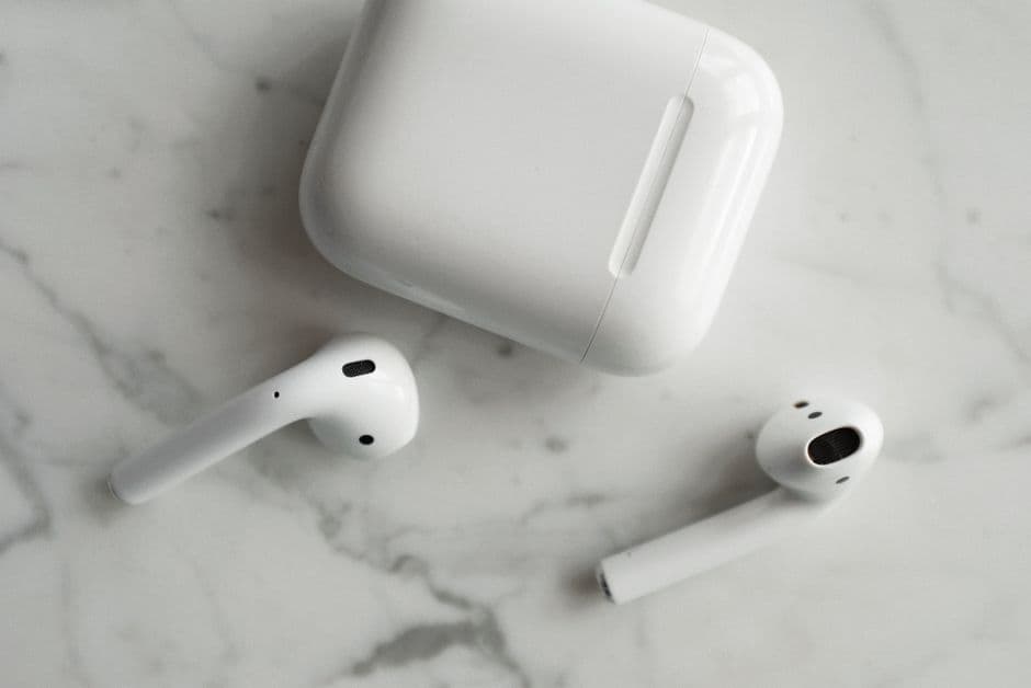 AirPods Pro (2e génération)