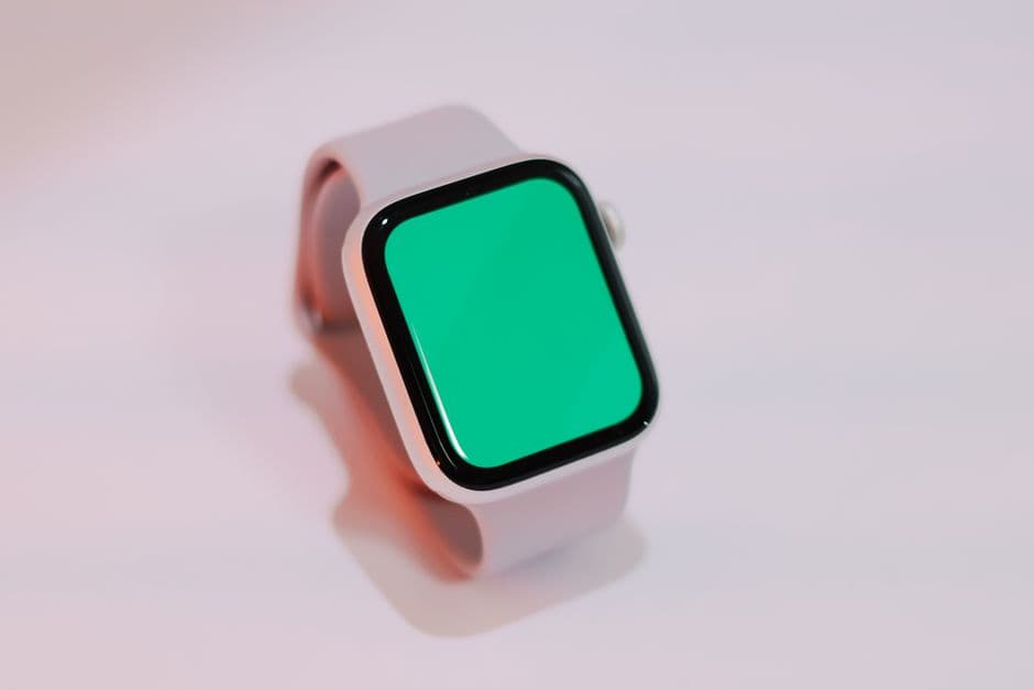 Apple Watch Series 8 (GPS) 45mm