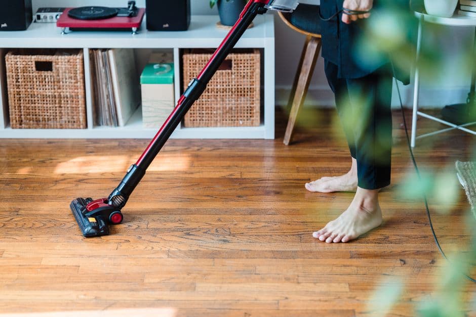 Aspirateur Dyson V8 sans fil