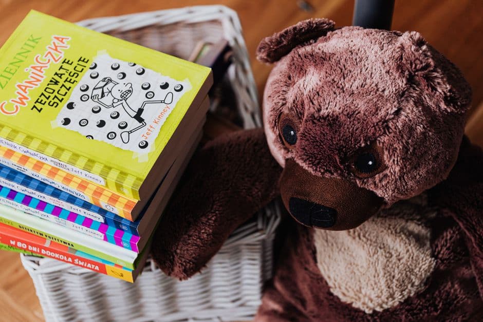 Livres pour enfants (grand lot)