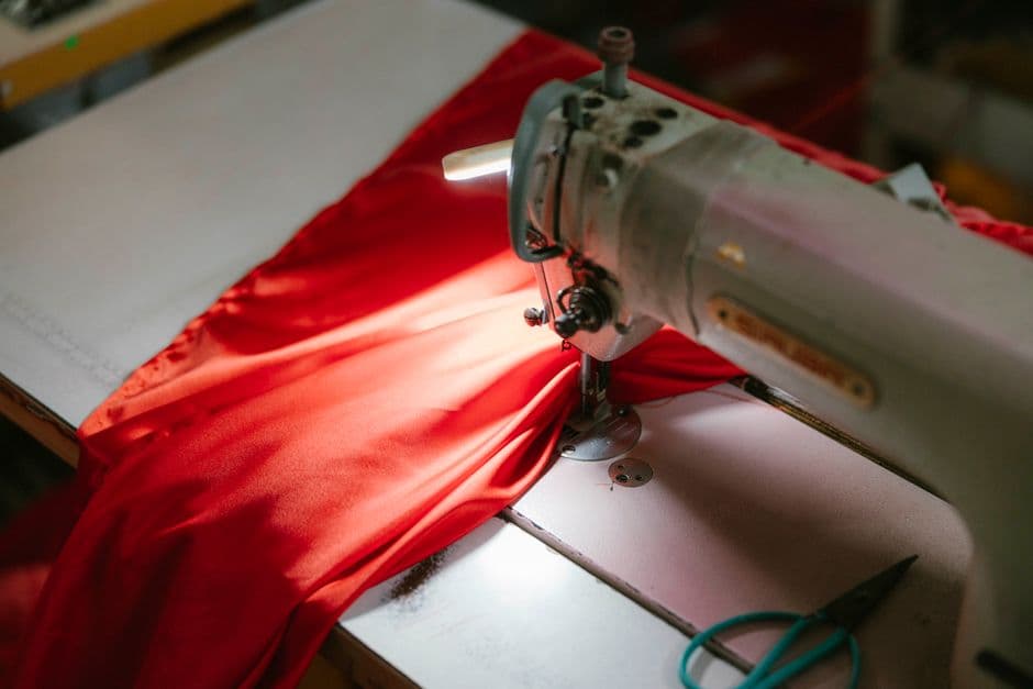 Sewing Machine (Brother)